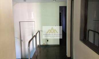 Imagem 3: Sobrado com 6 dormitórios para alugar, 500 m² por R$ 20.000,00/mês - Jardim América - Ribe