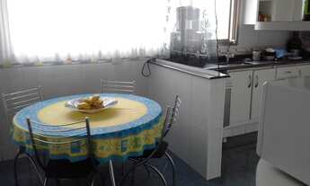 Imagem 6: Apartamento para venda possui 144 metros quadrados com 3 quartos em Centro - Santo André