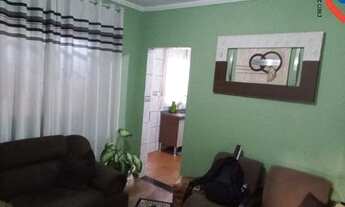 Imagem: PIRACICABA - Casa Padrão - Vila Sônia