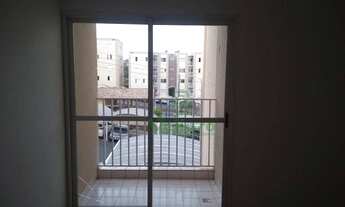 Imagem 2: Apartamento com 2 dormitórios à venda, 65 m² por R$ 210.000,00 - Jardim Andorinhas - Campi