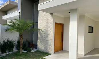 Imagem 2: Casa com 3 dormitórios sendo 01 suíte Bairro Joáia - Tijucas - SC