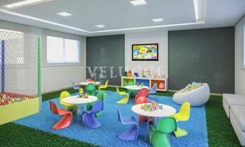 Imagem 6: Apartamento - Vila Anhangüera - Campinas