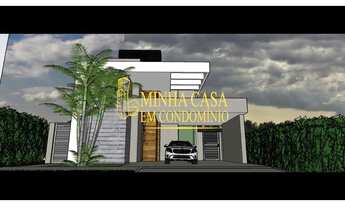 Imagem: CASA EM CONDOMINIO VILLAGE RIO PRETO II