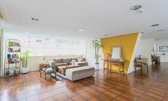 Imagem 7: Apartamento para venda possui 52 metros quadrados com 2 quartos em Vila Uberabinha - São P