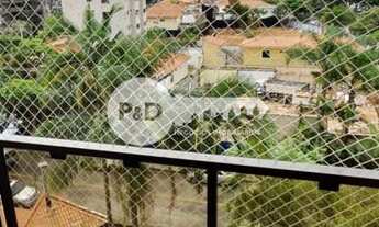 Imagem: Apartamento com 3 dormitórios em Pinheiros