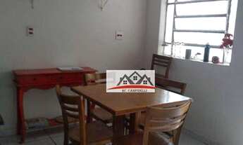 Imagem 7: Casa Comercial e Barracão para Venda ou Locação - Vila Industrial - Campinas/SP