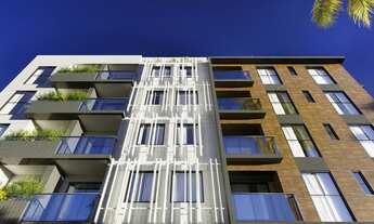 Imagem 2: ° Apartamento para venda tem 52 metros quadrados com 2 quartos em Intermares - Cabedelo