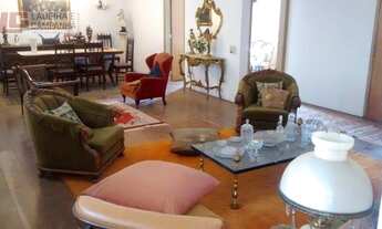 Imagem 3: Apartamento residencial à venda, Cambuí, Campinas