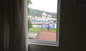 Imagem 4: Apto Mobiliado/Fica móveis e Eletros,1suíte+1dorm,80m2,Sacada churrasqueira,Elevador