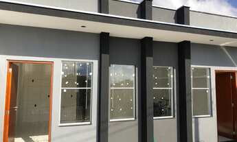 Imagem 2: Casa Térrea Com 02 Dormitórios no Bairro Parque Vista Bárbara