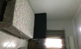 Imagem 7: APTO REFORMADO 2 QUARTOS - PRAIA GRANDE - ARMÁRIOS PLANEJADOS