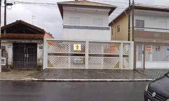 Imagem 2: Casa Condomínio 02 dormitórios -Jardim Melvi