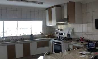 Imagem 5: Sobrado para venda com 216 metros quadrados com 3 quartos em Parque São Luís - São Paulo