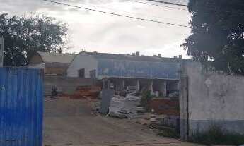 Imagem: Excelente lote comercial no Pque Fazenda