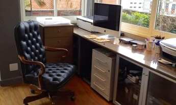 Imagem 7: Cobertura - 581 metros quadrados com 4 quartos em Moema - São Paulo - São Paulo