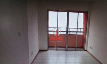 Imagem 2: Apartamento com 3 dormitórios à venda, 72 m² por R$ 340.000,00 - Vila Filipin - Londrina/P