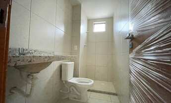 Imagem 4: Andar alto com varanda gourmet e 3 quartos na Jatiúca - Maceió - AL