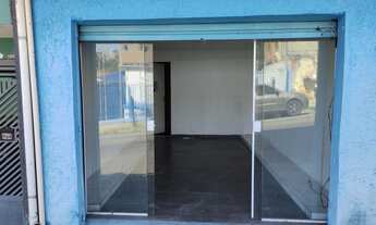 Imagem: Casa 3 Cômodos com São Coml