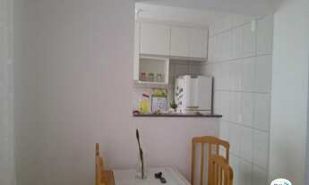 Imagem 4: Apartamento no Condomínio Residencial Spazio Caprese