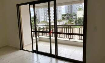 Imagem: Apartamento Padrão Jardim Nova Aliança