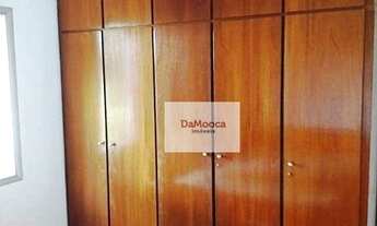 Imagem 6: Apartamento com 3 dormitórios à venda, 87 m² por R$ 550.000,00 - Saúde - São Paulo/SP