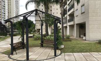 Imagem 4: Lindo Apartamento 75m 3 quartos 1 Suíte a Venda Lauzane Paulista - São Paulo - SP