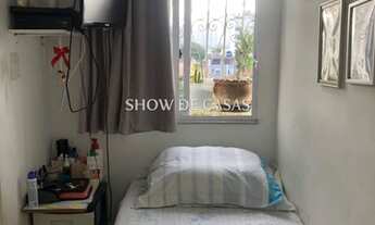 Imagem 4: Apartamento 3 quartos , Urca - Rio de Janeiro - RJ