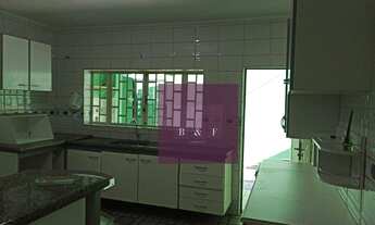 Imagem 7: Casa com 4 dormitórios à venda, 261 m² por R$ 630.000,00 - Vila Nogueira - Campinas/SP