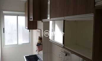 Imagem 3: Apartamento com 2 dormitórios à venda, 55 m² por R$ 315.000,00 - Santa Genebra - Campinas