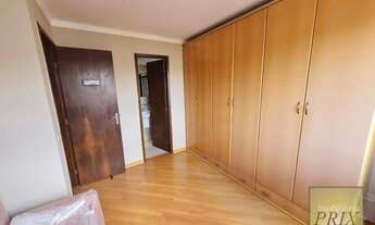 Imagem 5: Apartamento com 3 dormitórios para alugar, 81 m² por R$ 2.280,00/mês - Cabral - Curitiba/P