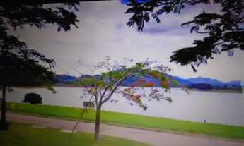 Imagem 3: TERRENO 3.000 M² PÉ NA AGUA EM CONDOMÍNIO EXCLUSIVO