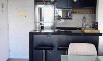 Imagem 4: Apartamento com 3 dormitórios à venda, 65 m² por R$ 414.000,00 - Utinga - Santo André/SP