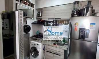 Imagem 4: 2 Quartos - Armários - Lazer