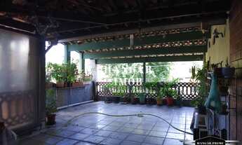 Imagem 5: CASA NO PATRIARCA - 7 QUARTOS - 323 M² POR R$ 900.000 - SÃO PAULO/SP