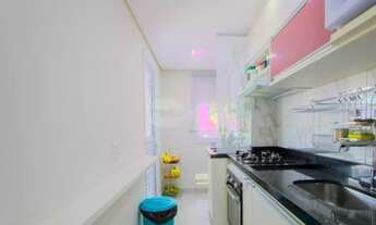 Imagem 6: SANTO ANDRé - Apartamento Padrão - Silveira