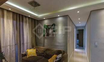 Imagem 3: Apartamento - Vila Mimosa - Campinas