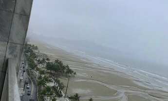 Imagem 6: Apartamento para venda tem 80 metros quadrados com 2 quartos em Aviação - Praia Grande - S