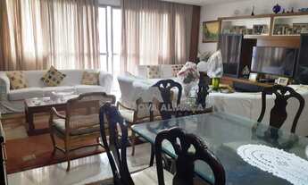 Imagem 2: Rio de Janeiro - Apartamento Padrão - Copacabana