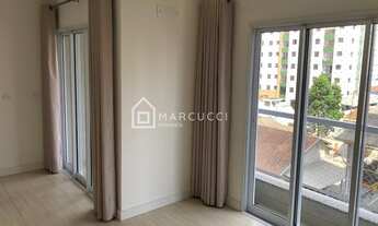 Imagem 7: APARTAMENTO RESIDENCIAL em CAMPINAS - SP, CAMBUÍ