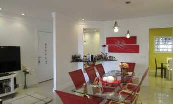 Imagem 3: Apartamento para venda com 130 metros quadrados com 3 suites