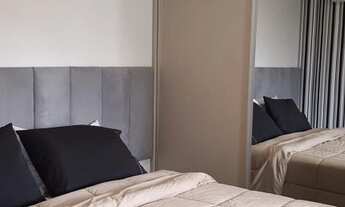 Imagem 6: Apartamento para venda tem 90 metros quadrados com 2 quartos em Floresta - Joinville - SC