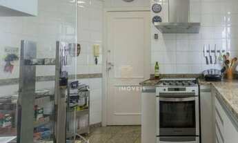 Imagem 4: Apartamento com 3 dormitórios à venda, 110 m² por R$ 745.000 - Santo Antônio - Belo Horizo