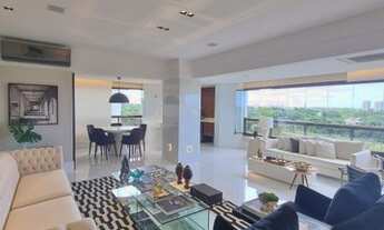 Imagem: Apartamento Greenville Lumno 4 Suítes