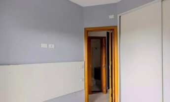 Imagem 5: Cobertura para venda com 75 metros quadrados com 2 quartos em Jardim Ocara - Santo André