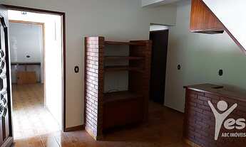 Imagem 3: Ref.: 6381 - Sobrado de 400m² com 02 dormitórios e 03 vagas de garagem - Jardim, Santo And