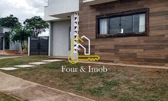 Imagem 6: Araraquara - Casa de Condomínio - Parque Atlanta