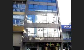 Imagem 2: Florianópolis - Conjunto Comercial/Sala - Centro