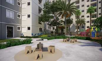 Imagem 6: Apartamento de 1 e 2 dormitórios, com suíte e varanda gourmet entre o Jd Nova Europa e Par