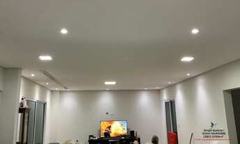 Imagem 7: Casa Residencial Reserva Santa Maria