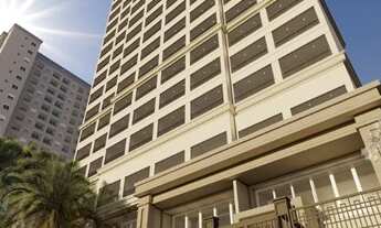 Imagem 3: 70 M² - 3 DORMITÓRIOS - 2 SUÍTES - LAVABO